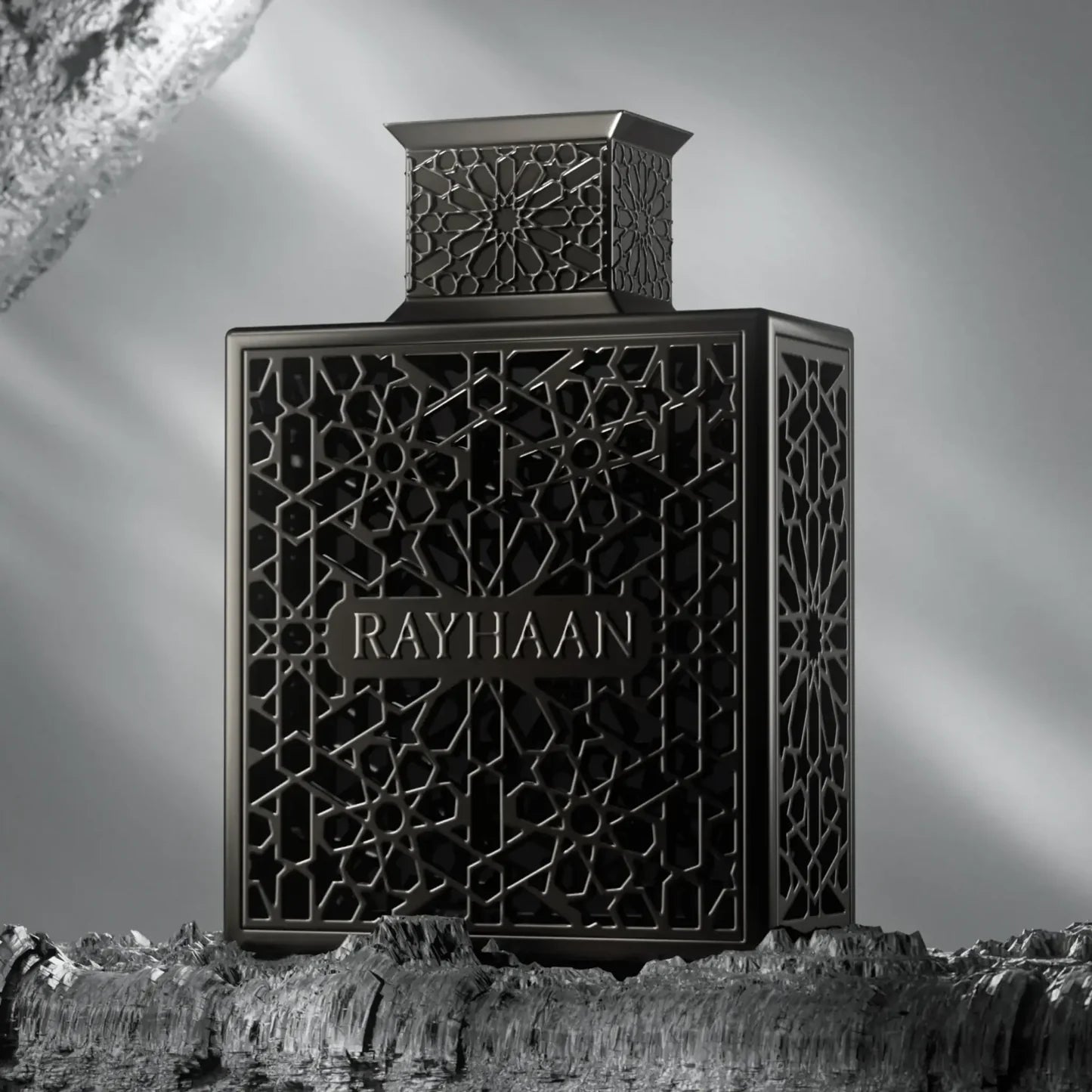 RAYHAAN OBSIDIAN EDP 100 ML