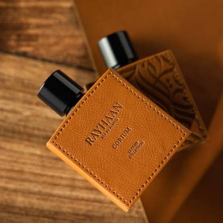 Rayhaan Corium 100ml EDP For Men