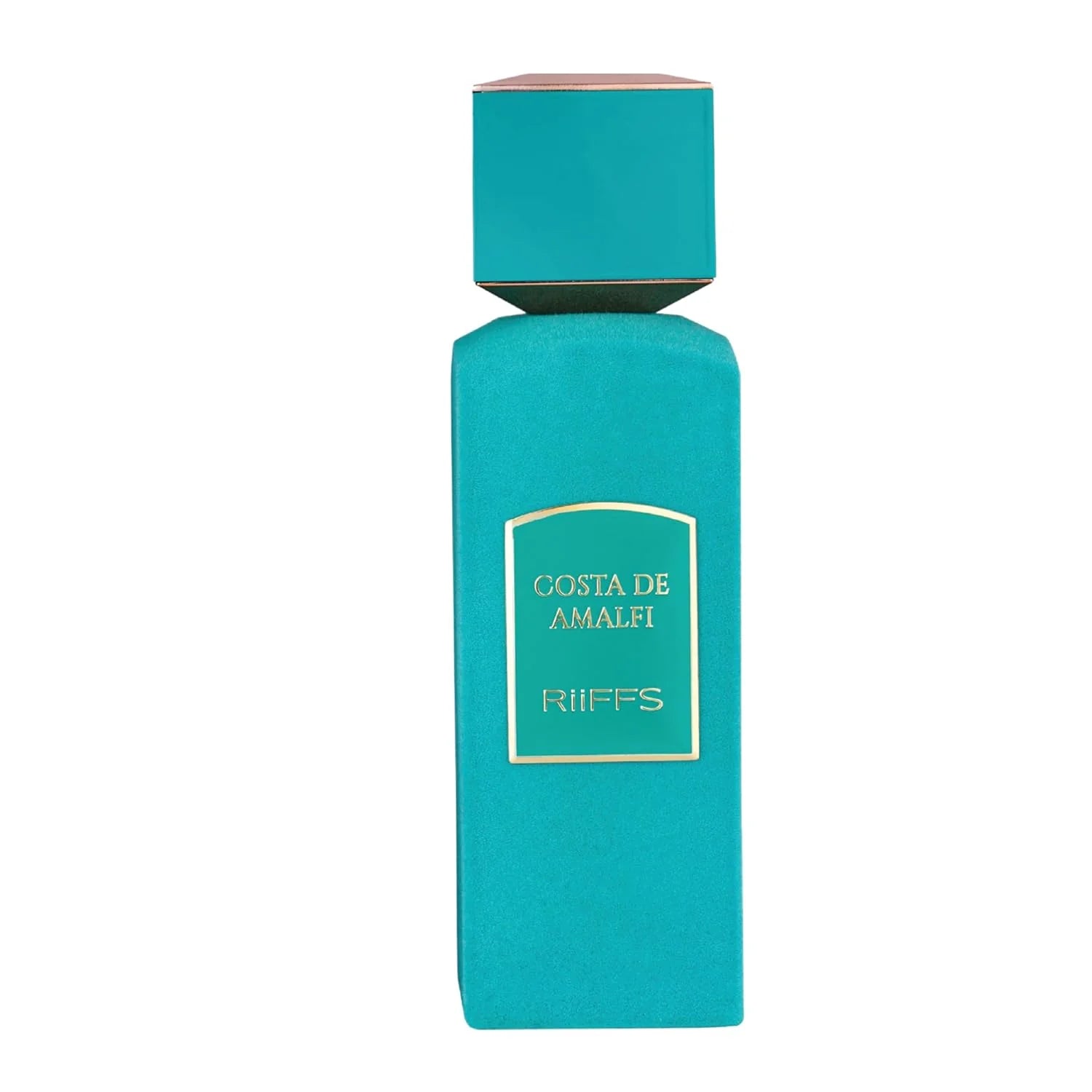 RIIFFS COSTA DE AMALFI EAU DE PARFUM 100ML FOR MEN & WOMEN