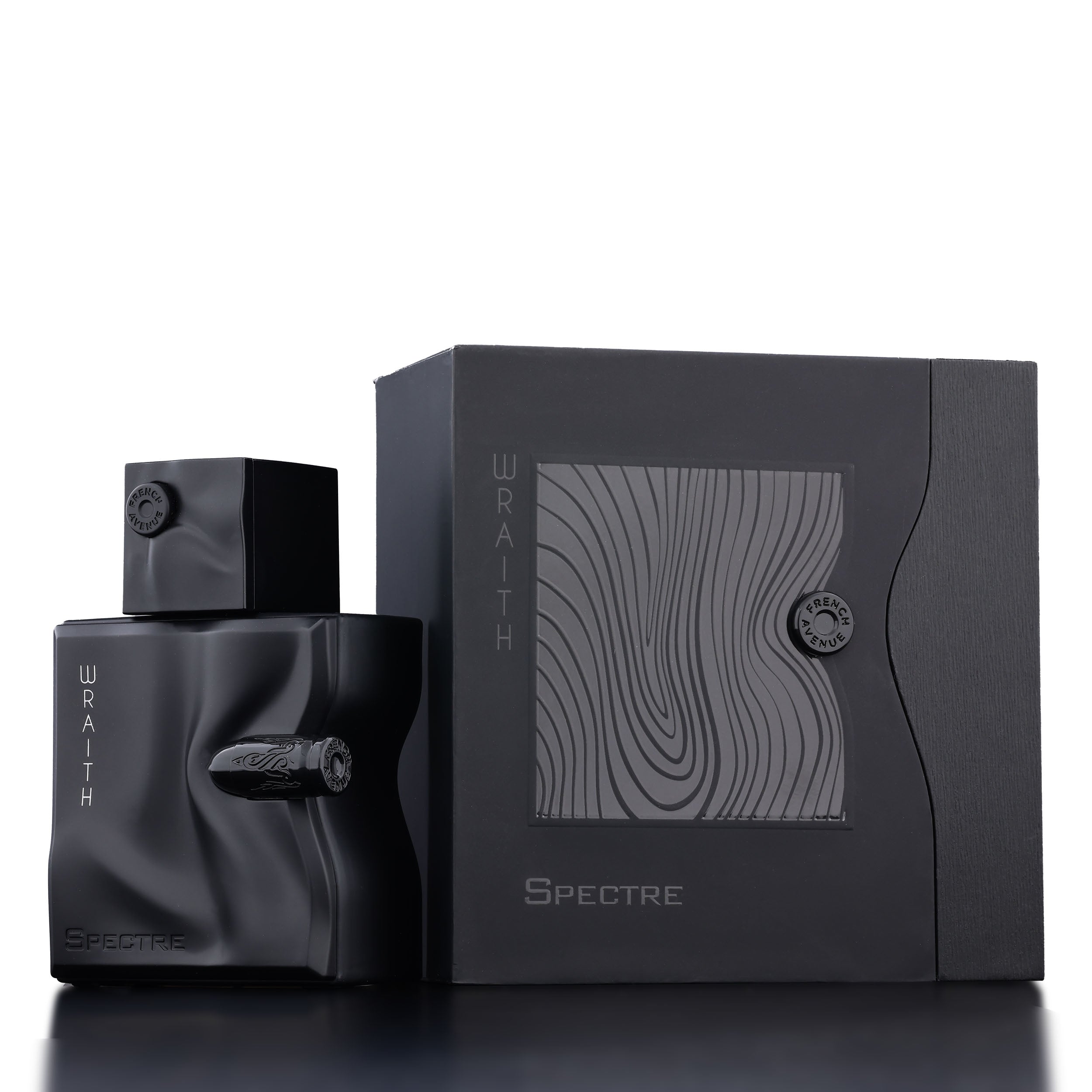 French Avenue Spectre Wraith 80 ml Eau De Parfum For Men & Women