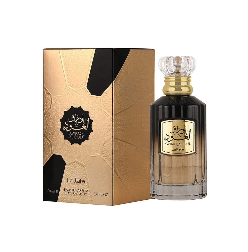 Awraq Al Oud 100 ml Eau De Parfum For Men & Women