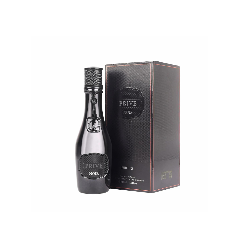 Prive Noir 100 ml Eau De Parfum For Men & Women