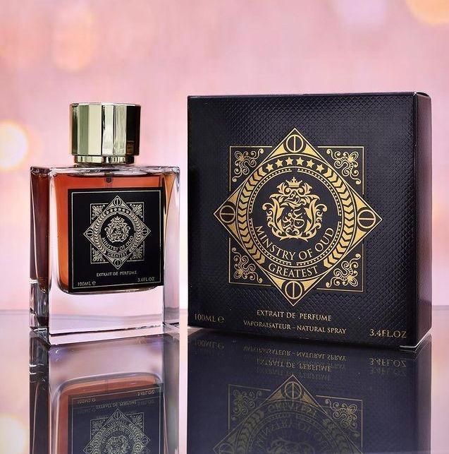 Greatest 100 ml Eau De Parfum For Men & Women