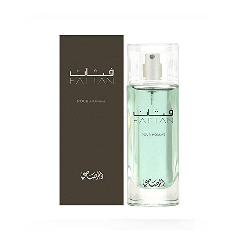 Fattan Pour Homme 50 ml Eau De Parfum For Men & Women