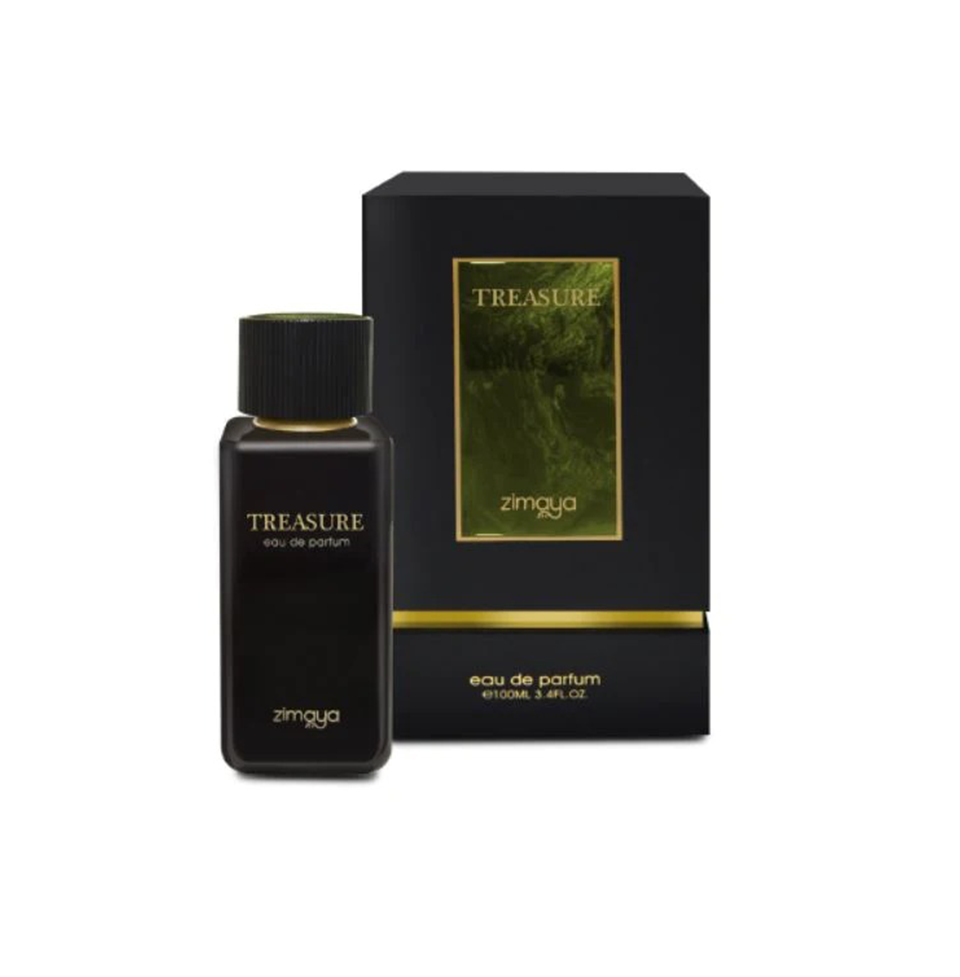 Treasure 100 ml Eau De Parfum For Men & Women