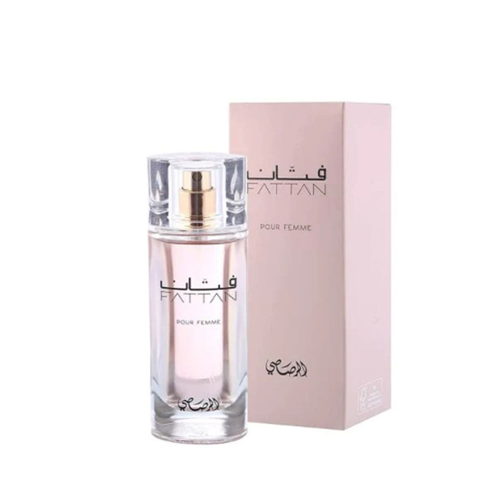 Fattan Pour Femme 50 ml Eau De Parfum For Men & Women
