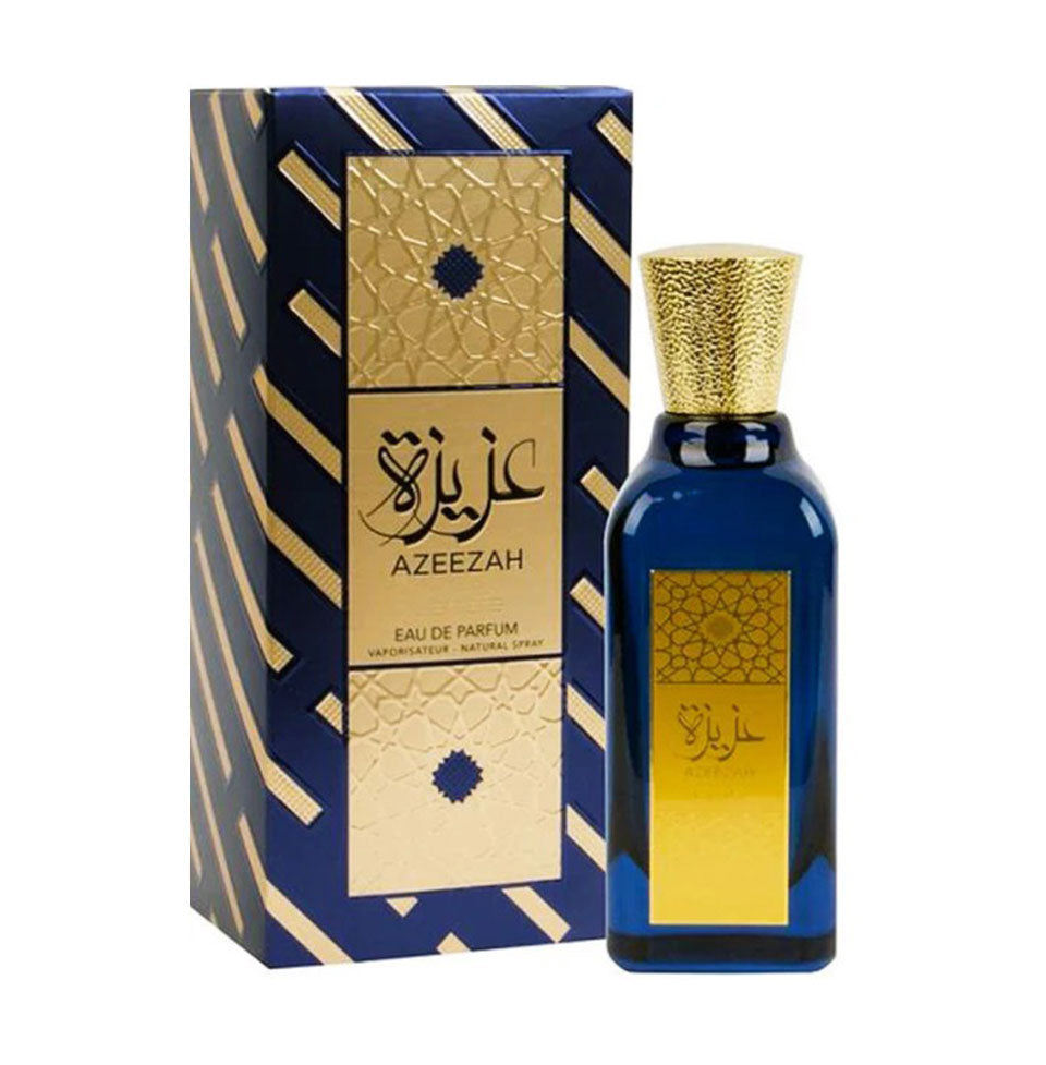 Lattafa Azeezah 100 ml Eau De Parfum For Men & Women