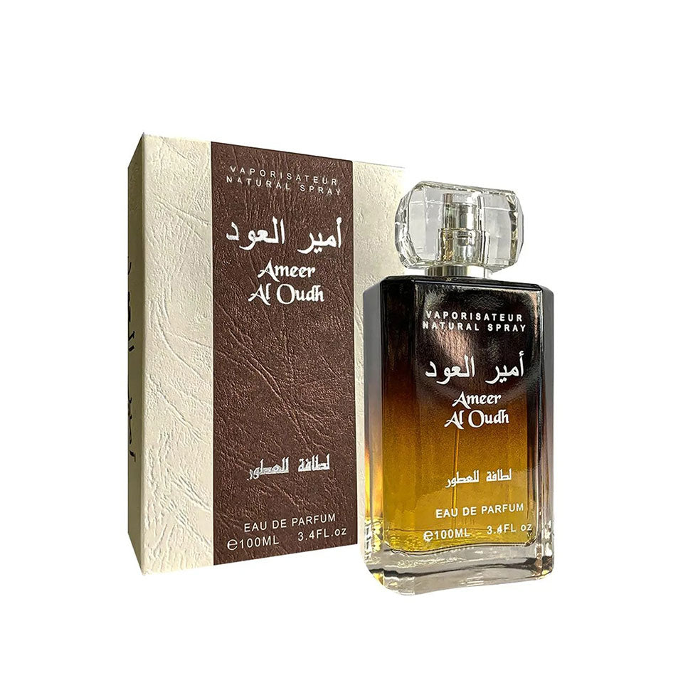 Ameer Al Oudh 100 ml Eau De Parfum For Men & Women