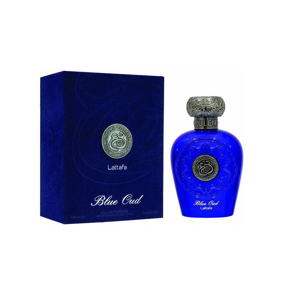 Blue Oud 100 ml Eau De Parfum For Men & Women