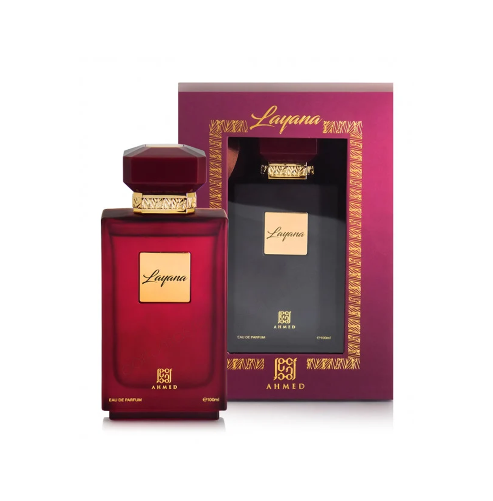 Hayana 100 ml Eau De Parfum For Men & Women