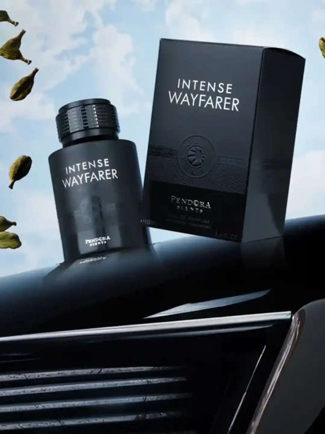 Pendora Intense Wayfarer