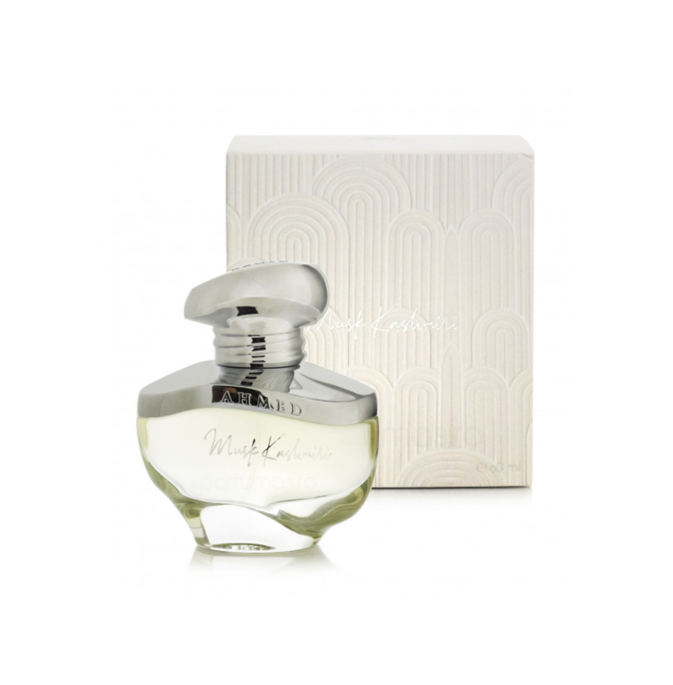 Musk Kashmiri 60 ml Eau De Parfum For Men & Women