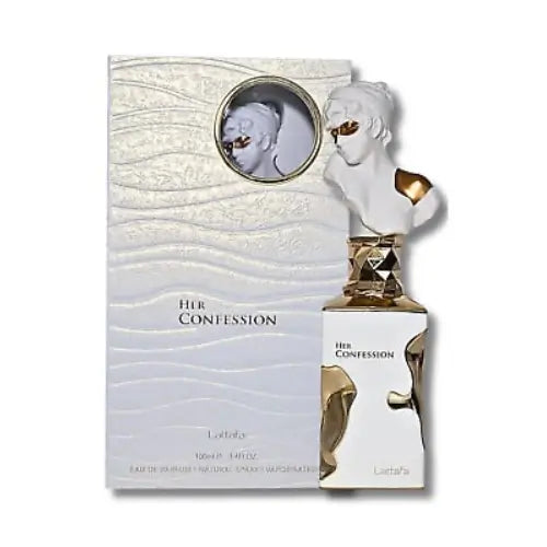 Lattafa Her Confession 100ml
