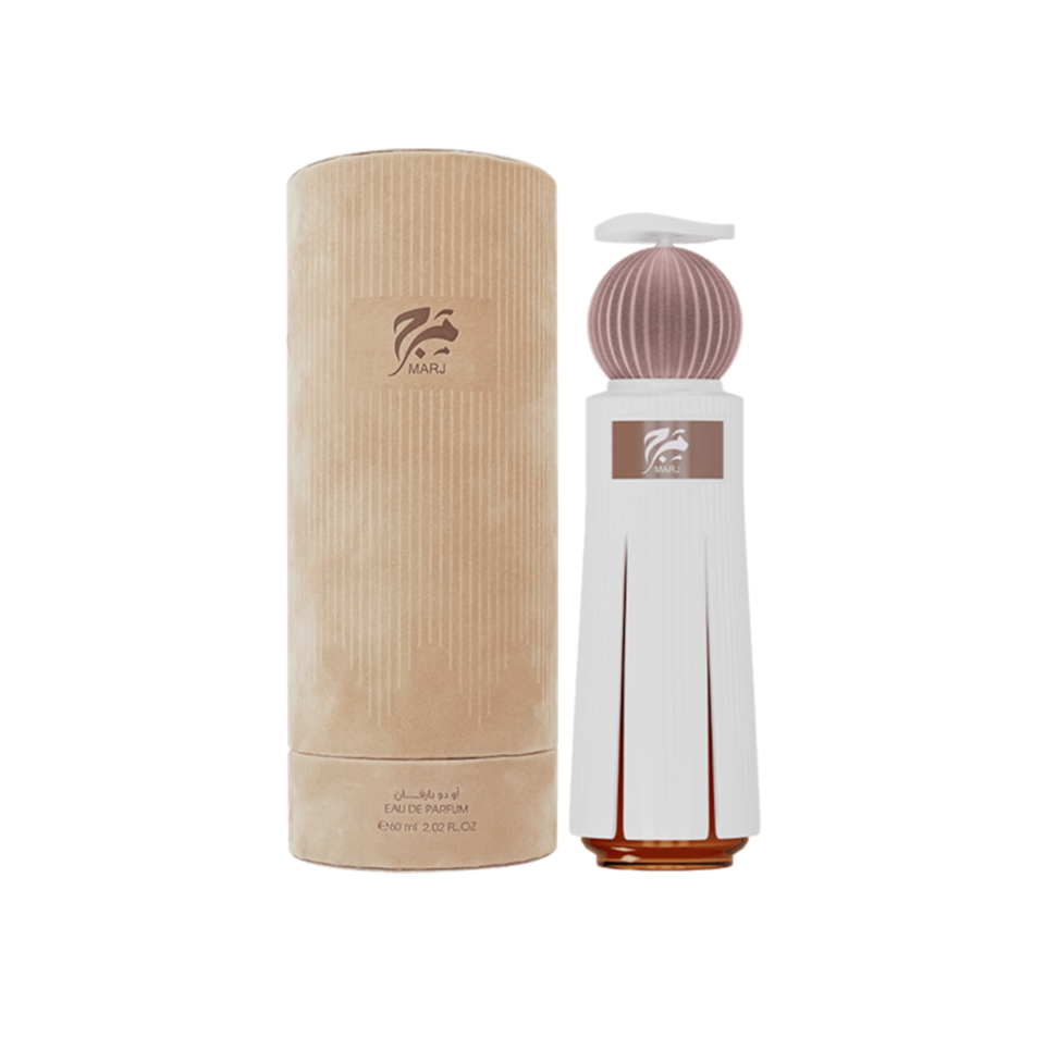 Marj 60 ml Eau De Parfum For Men & Women