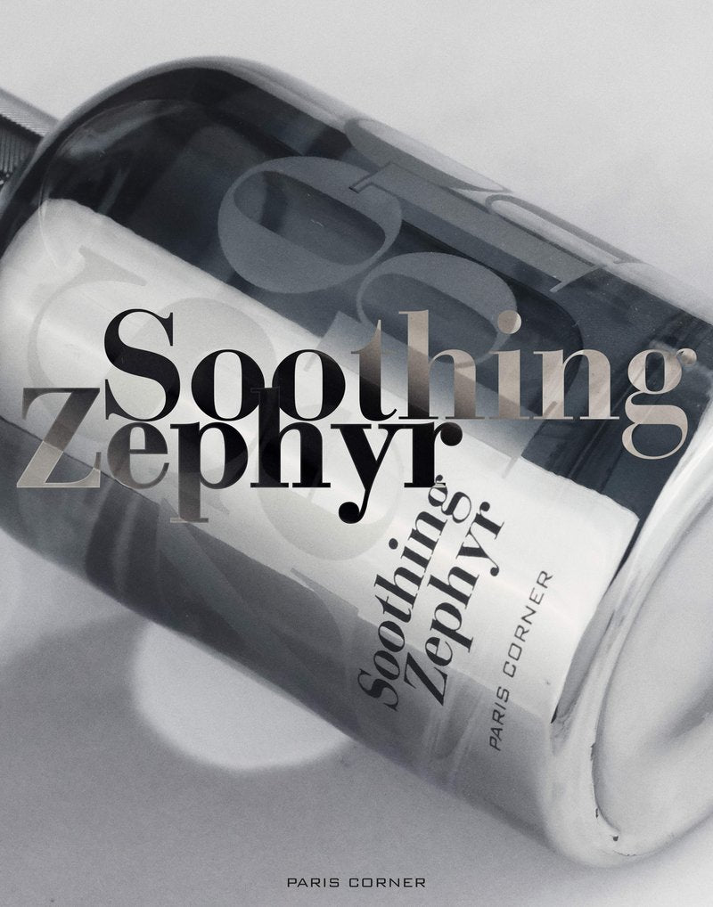 Soothing Zephyr Eau De Parfum For Men & Women