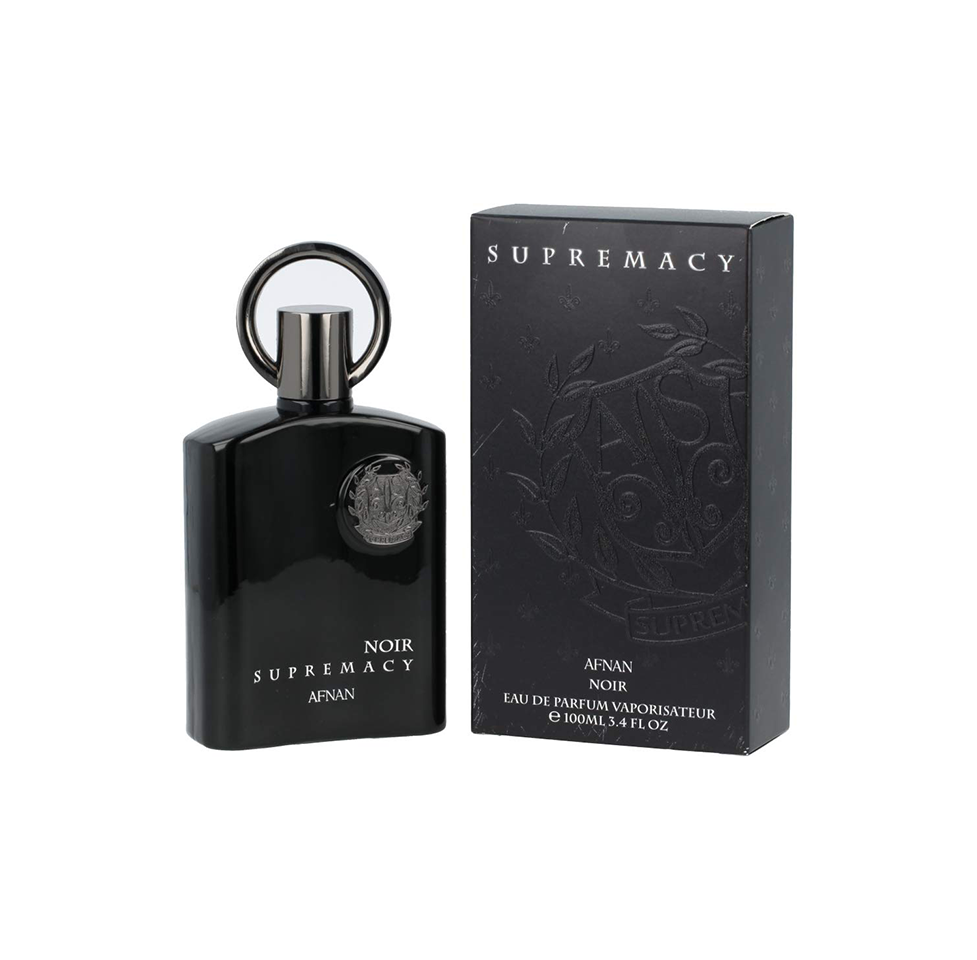 Supremacy Noir