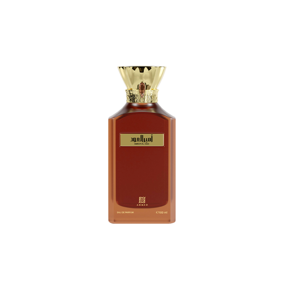 Ameer Al Oud 100 ml Eau De Parfum For Men & Women