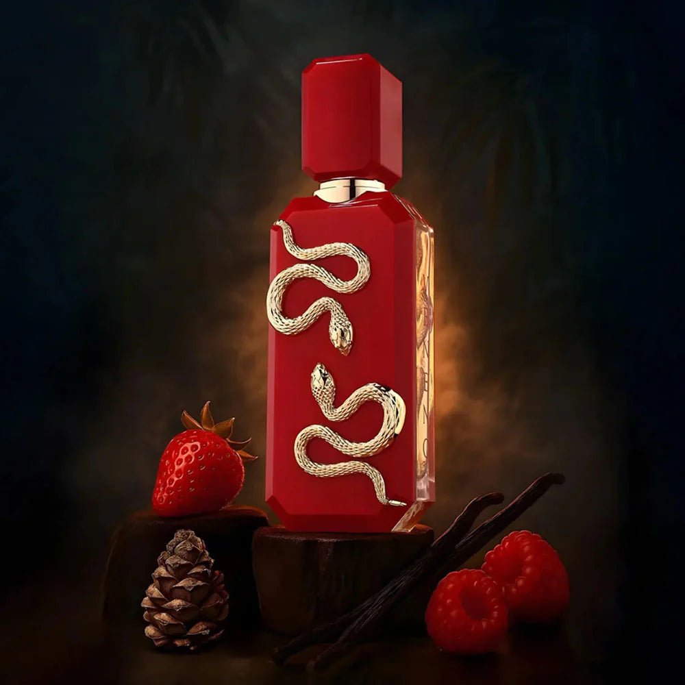 VENENO SCARLET FRENCH AVENUE EDP 100 ML