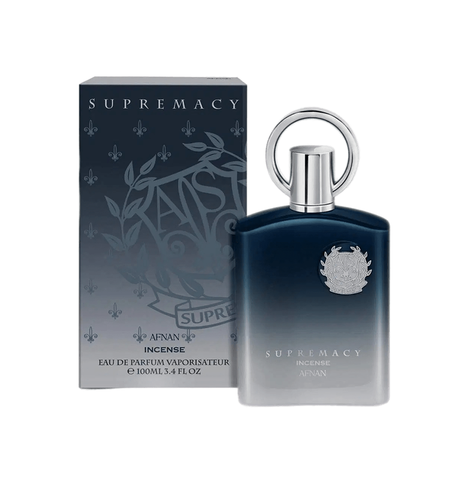 Supremacy Incense