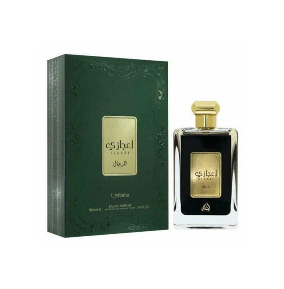 Ejaazi 100 ml Eau De Parfum For Men & Women