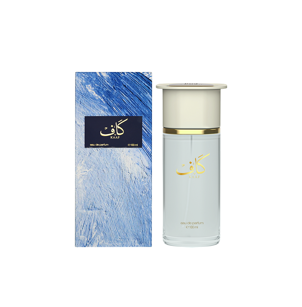 Kaaf By 100 ml Eau De Parfum For Men & Women