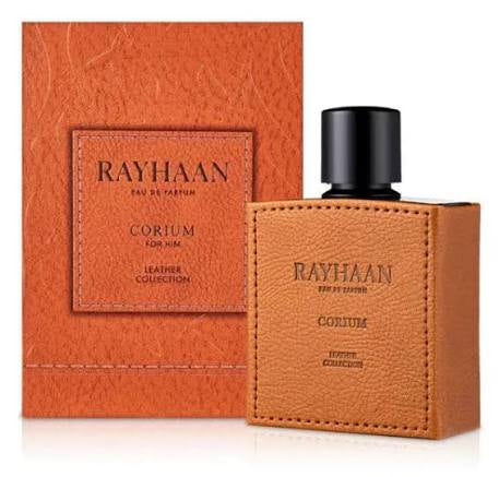 Rayhaan Corium 100ml EDP For Men