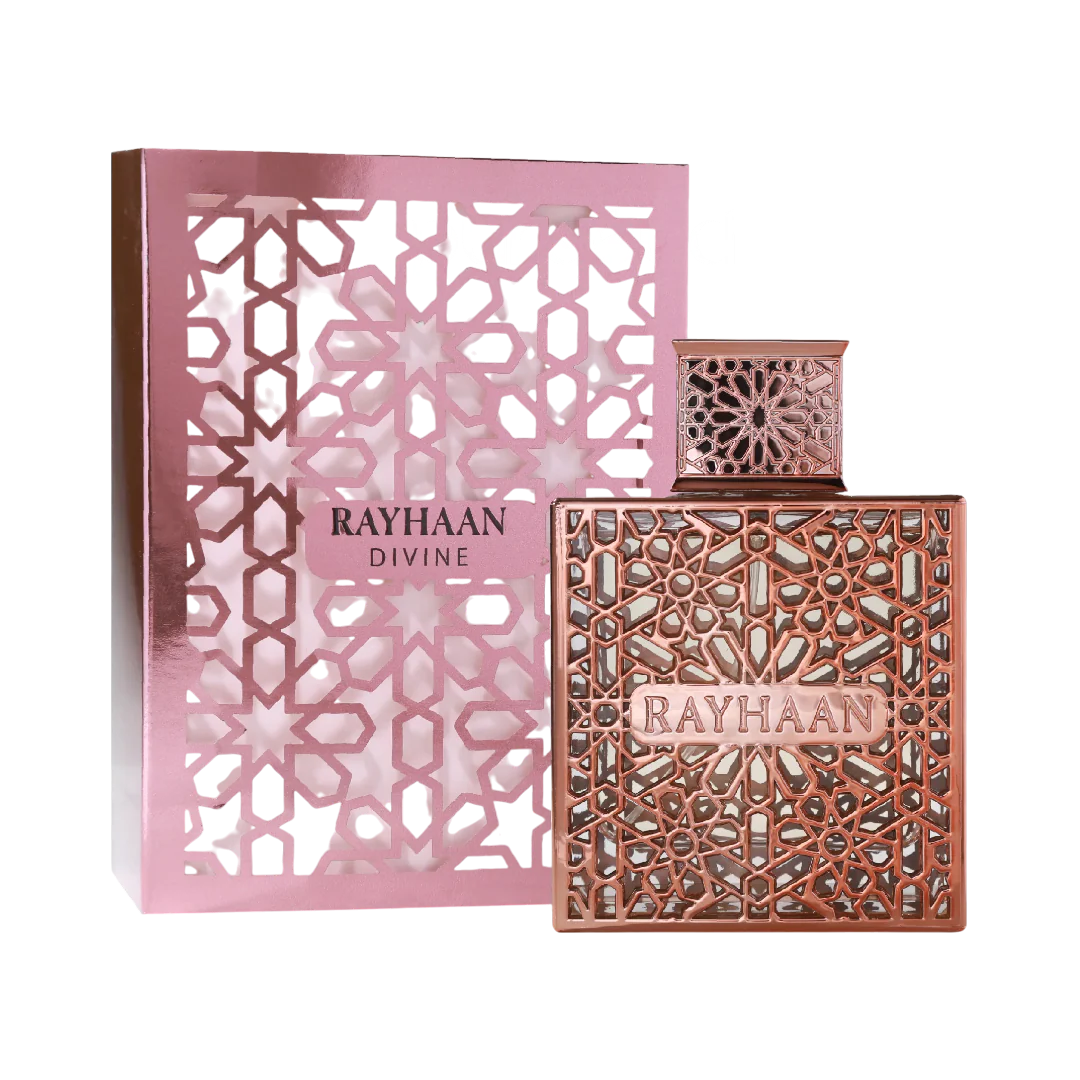 RAYHAAN DIVINE EDP 100 ML