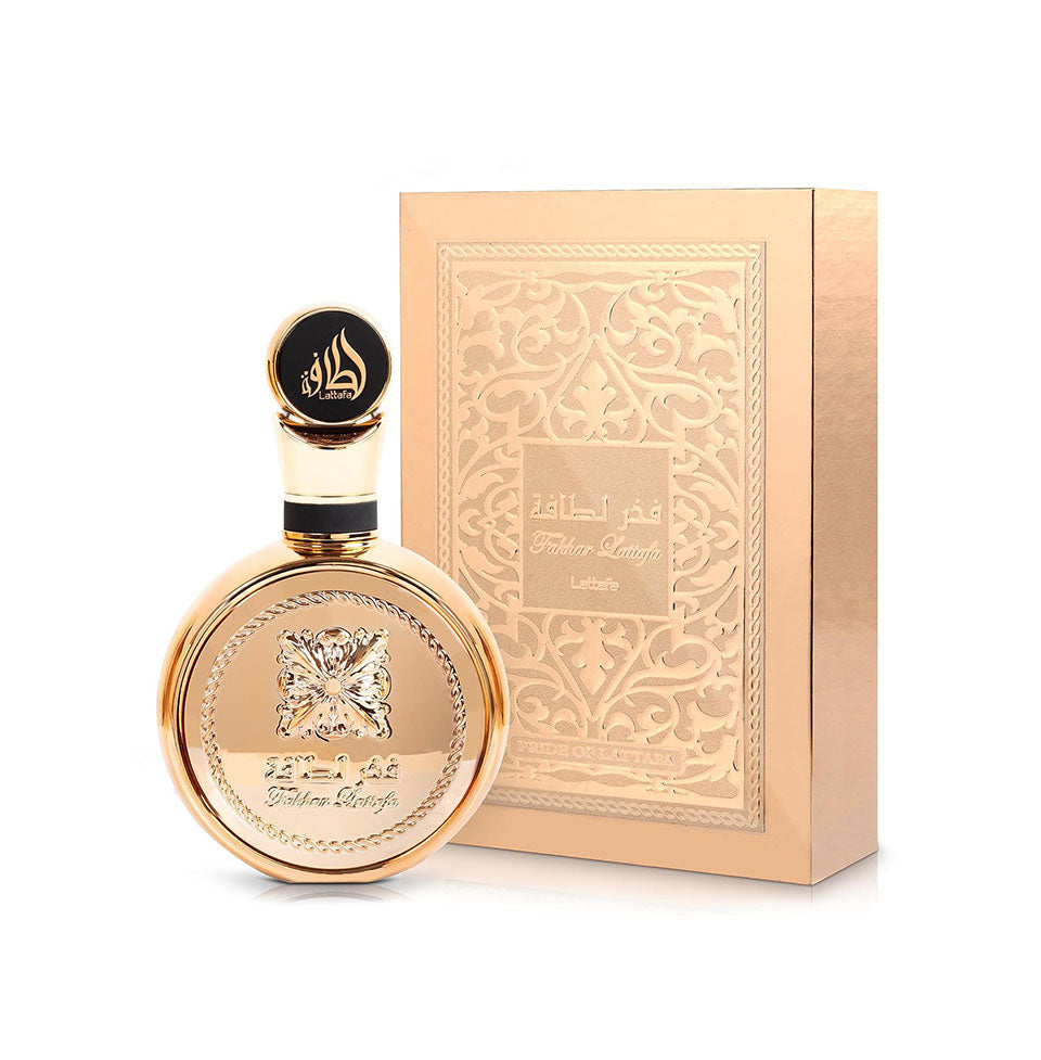 Fakhar Gold Extrait De Parfum 100 ml Eau De Parfum For Men & Women