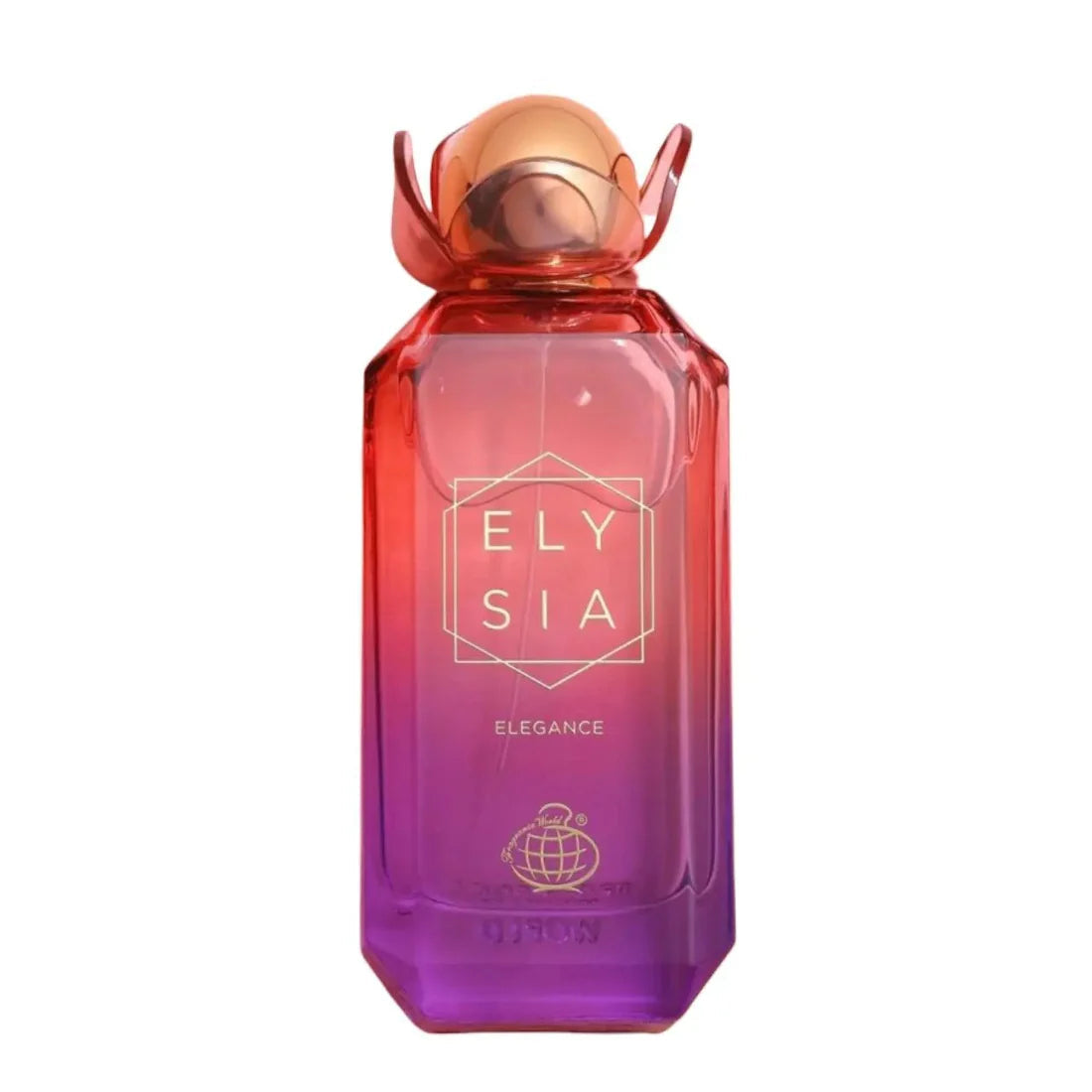 Elysia Elegance Fragrance World EDP 100ml