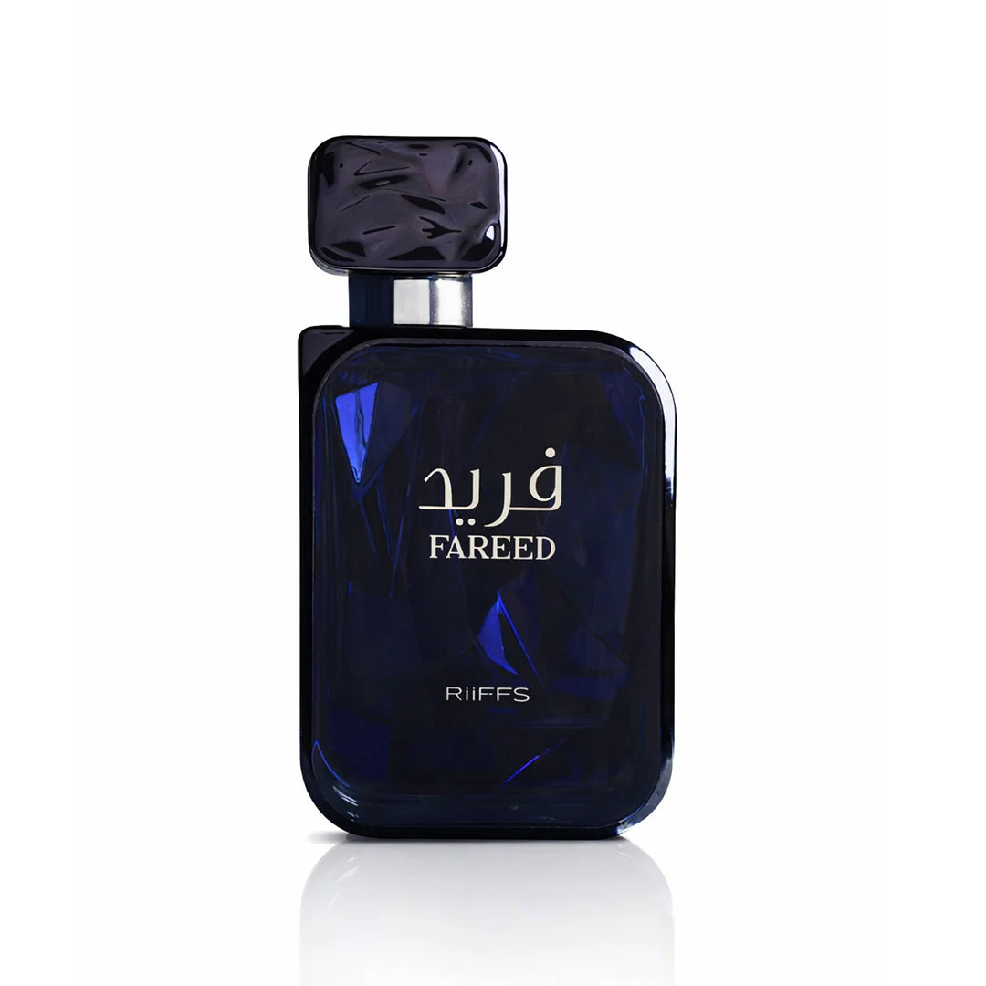 Riiffs Fareed EDP 100ml