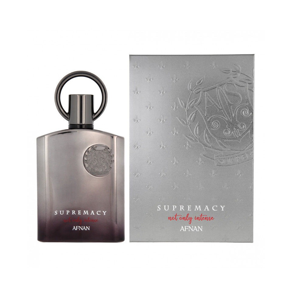 Supremacy Not Only Intense Extrait De Parfum