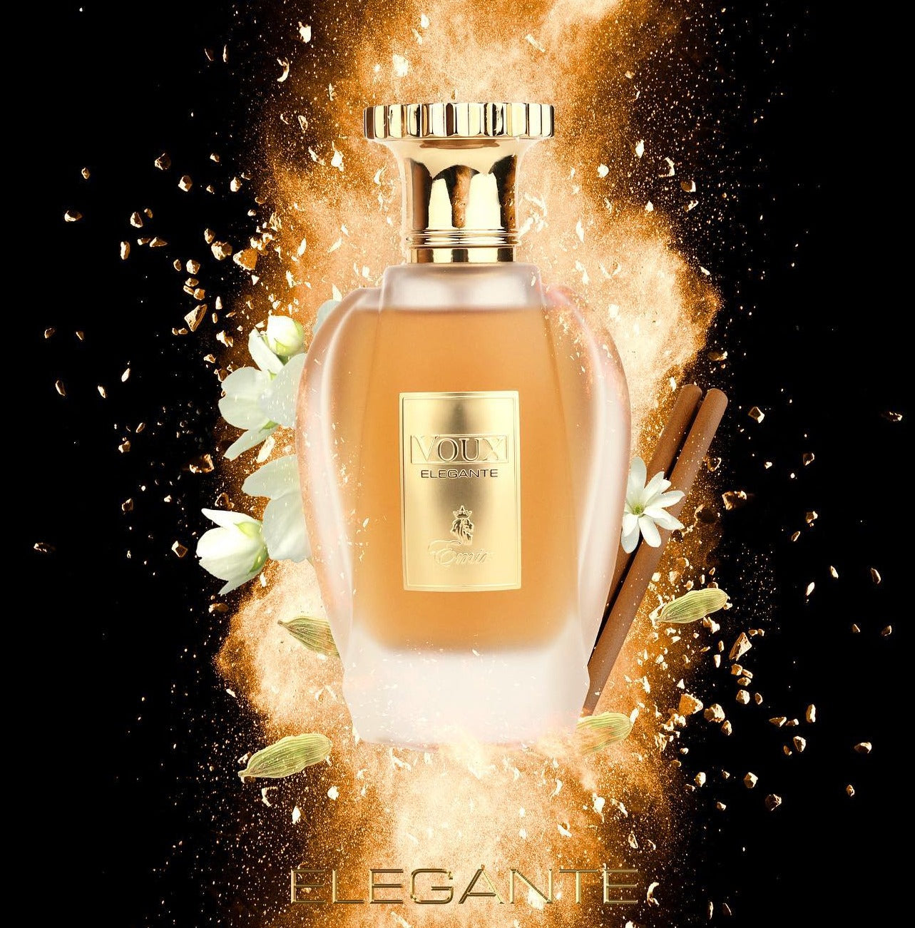 Voux Elegante 100 ml Eau De Parfum For Men & Women