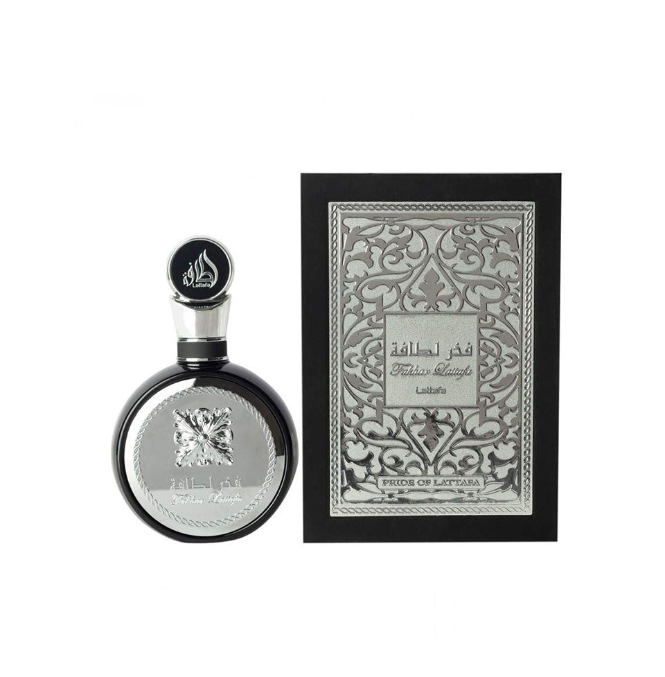 Lattafa  Fakhar 100 ml Eau De Parfum For Men & Women