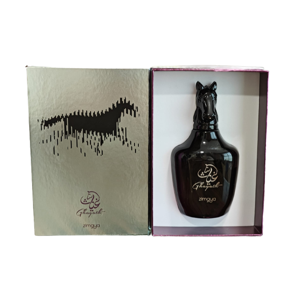 Ghayath Spray 100 ml Eau De Parfum For Men & Women