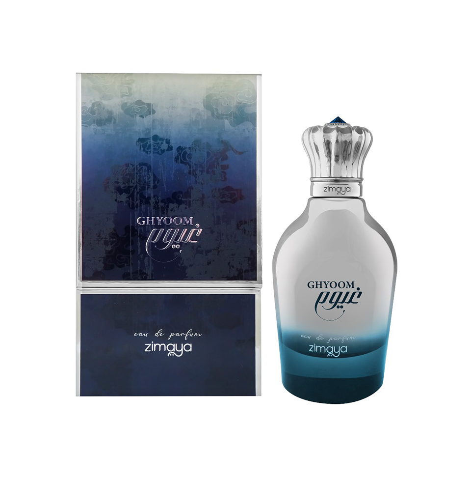 Ghyoom Spray 100 ml Eau De Parfum For Men & Women