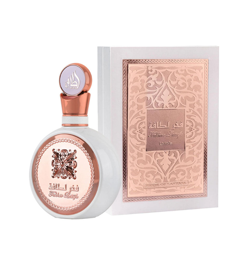 Lattafa Pride Fakhar Women 100 ml Eau De Parfum For Men & Women