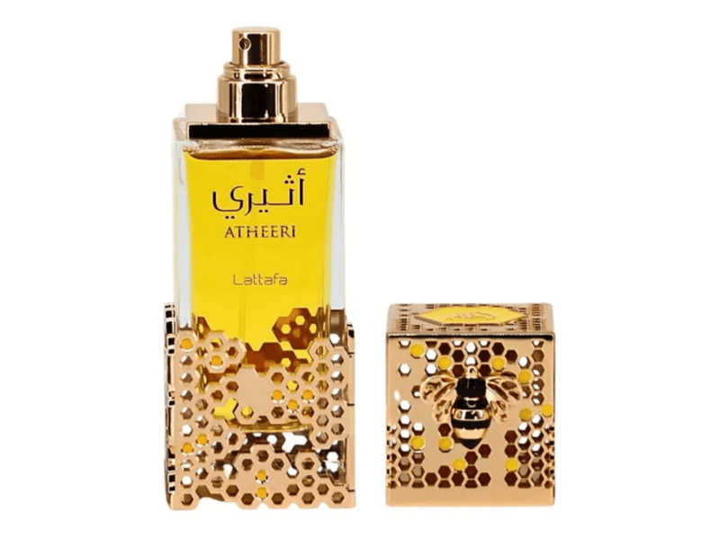 Lattafa Atheeri 100ml eau de Parfum