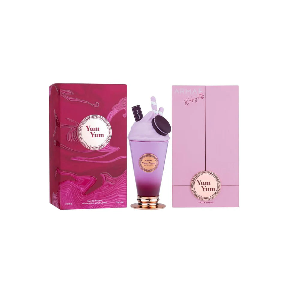 ARMAF YUM YUM EAU DE PARFUM 100ML FOR WOMEN