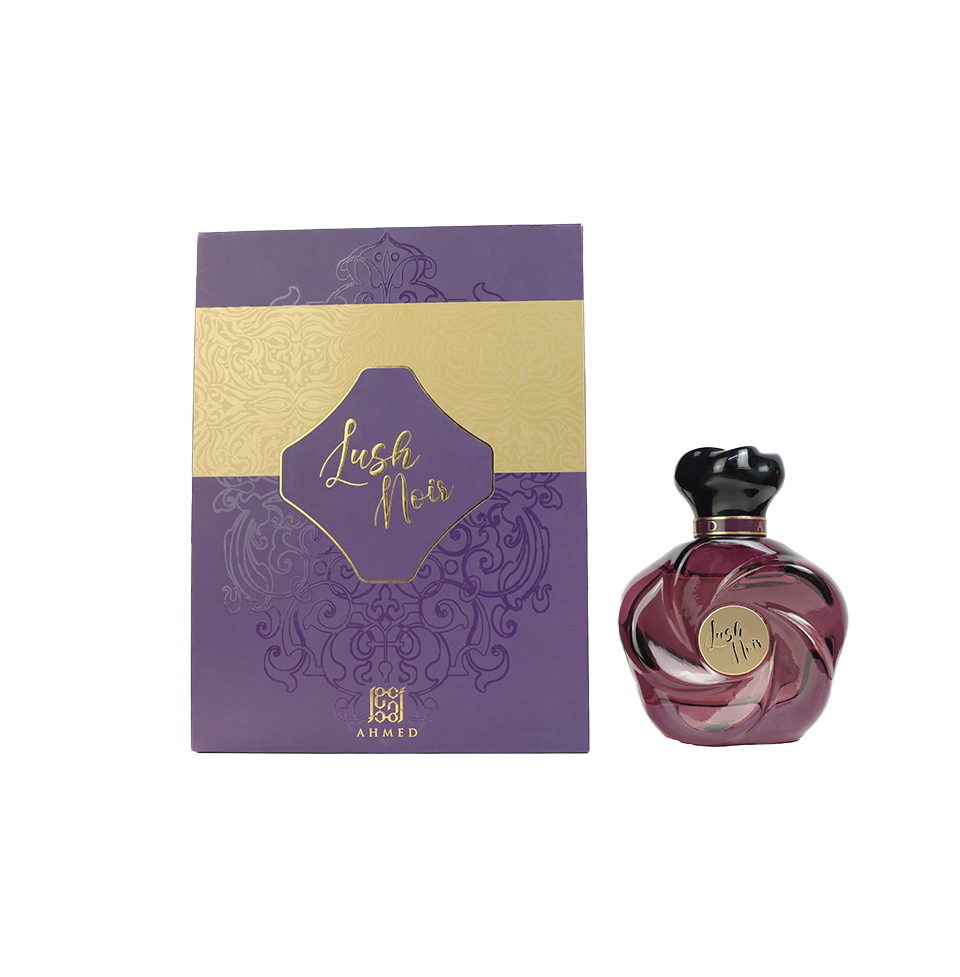 Lush Noir 100 ml Eau De Parfum For Men & Women