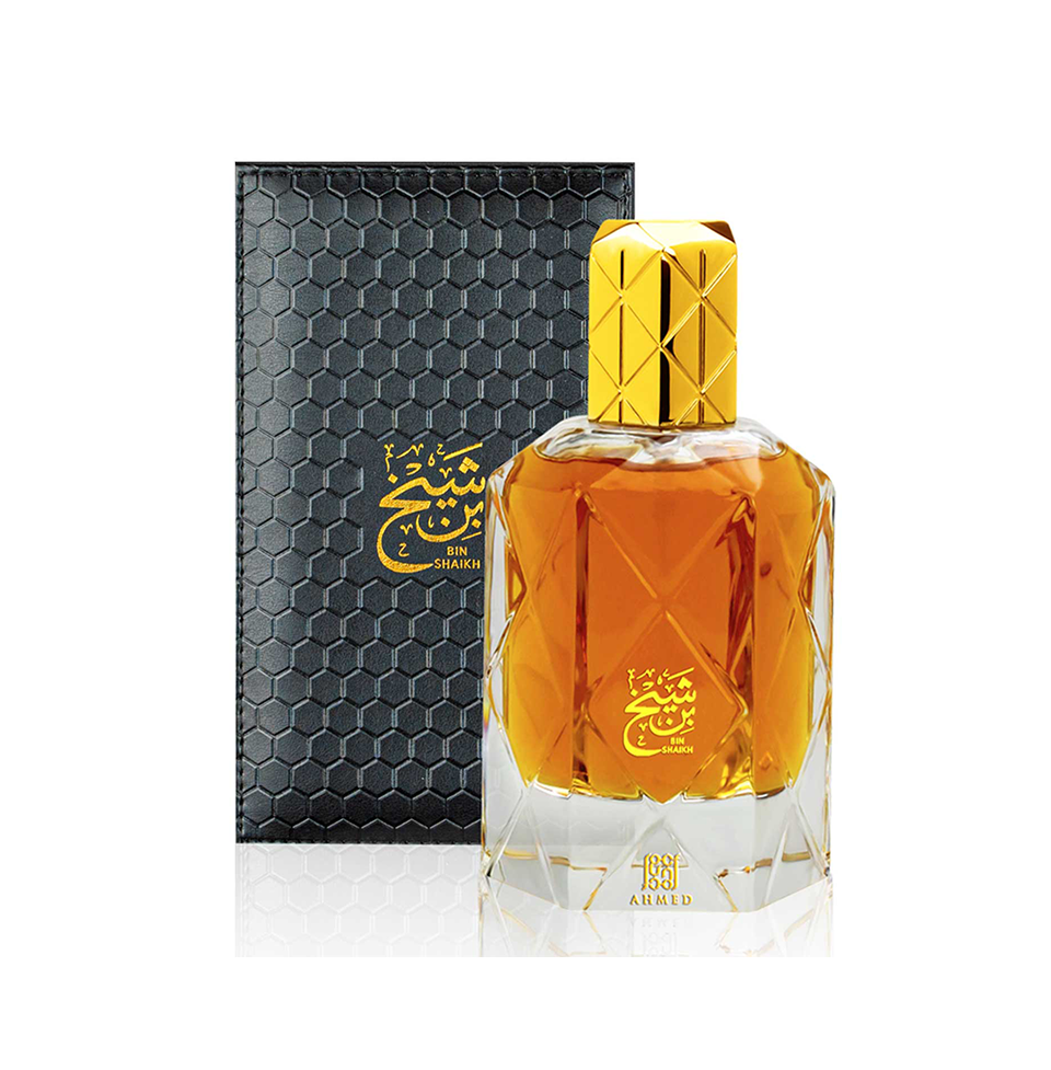 Bin Shaikh By 90 ml Eau De Parfum For Men & Women