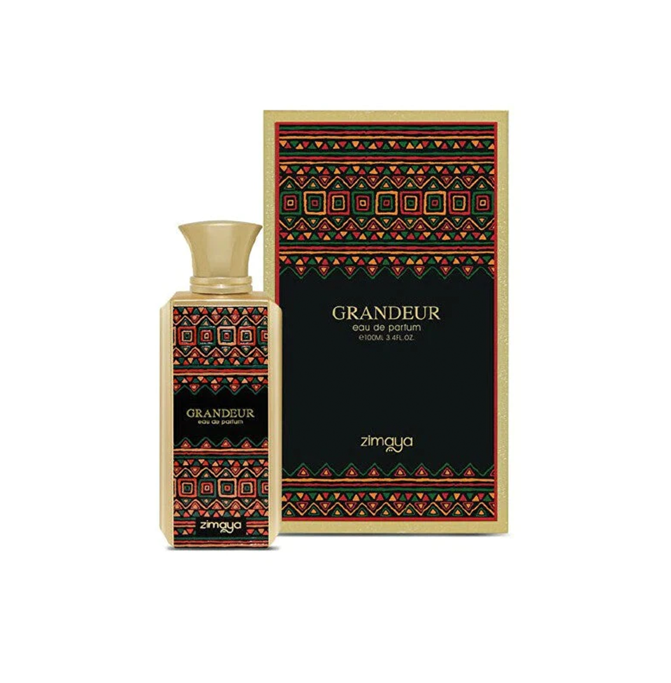 Grandeur Spray 100 ml Eau De Parfum For Men & Women