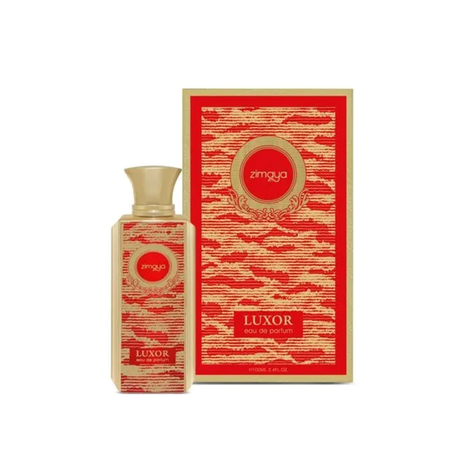 Luxor Spray 100 ml Eau De Parfum For Men & Women