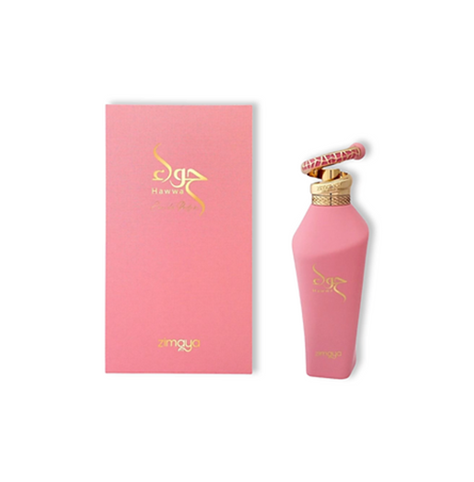 Zimaya Hawaa Pink 100 ml Eau De Parfum For Men & Women