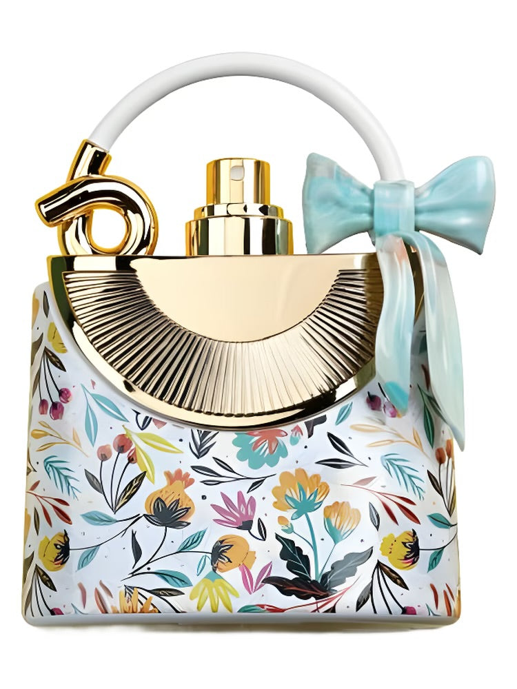 Nudo Exotic Flowers 100 ml Eau De Parfum For Men & Women
