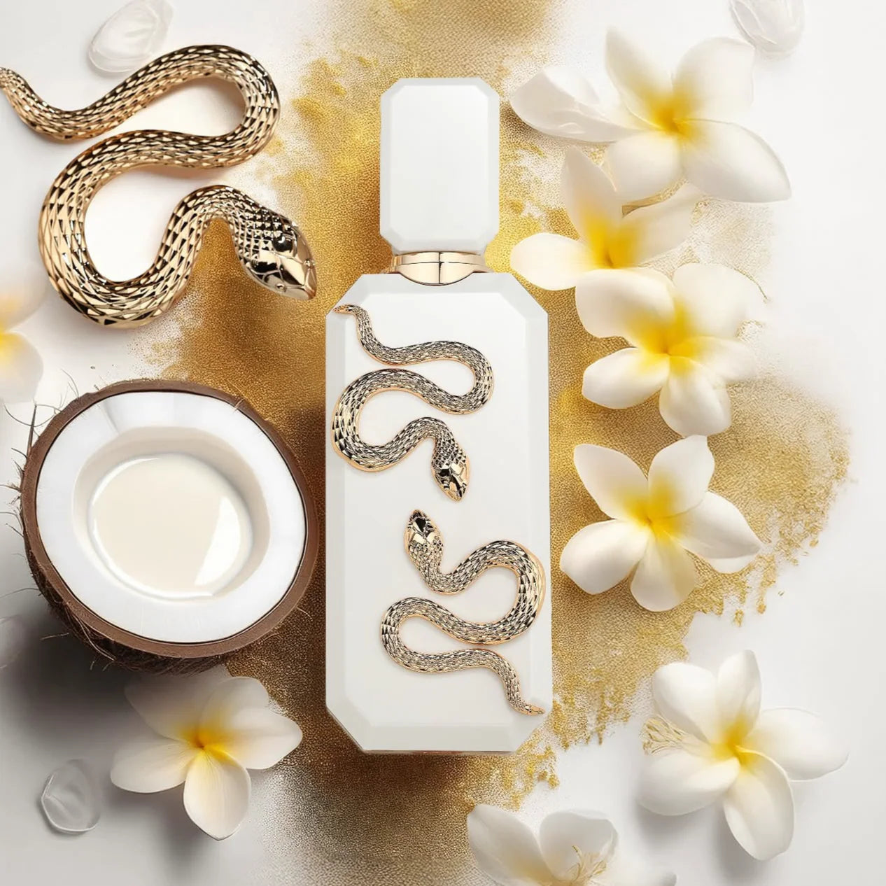 VENENO BIANCO FRENCH AVENUE EDP 100 ML