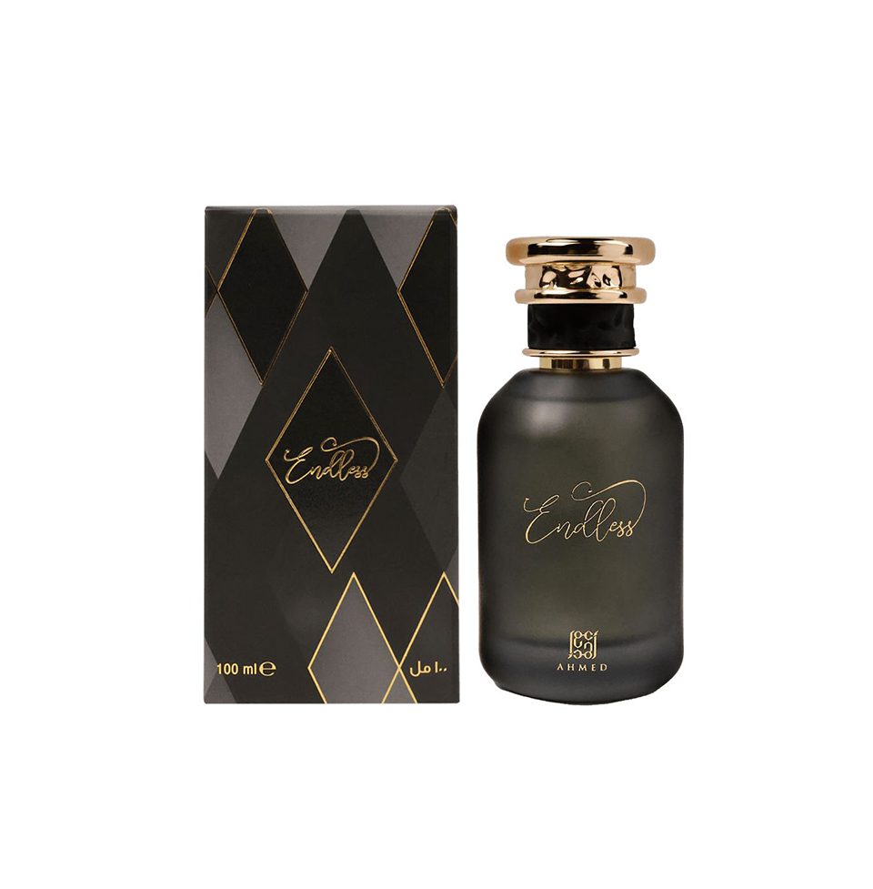 Endless By 100 ml Eau De Parfum For Men & Women