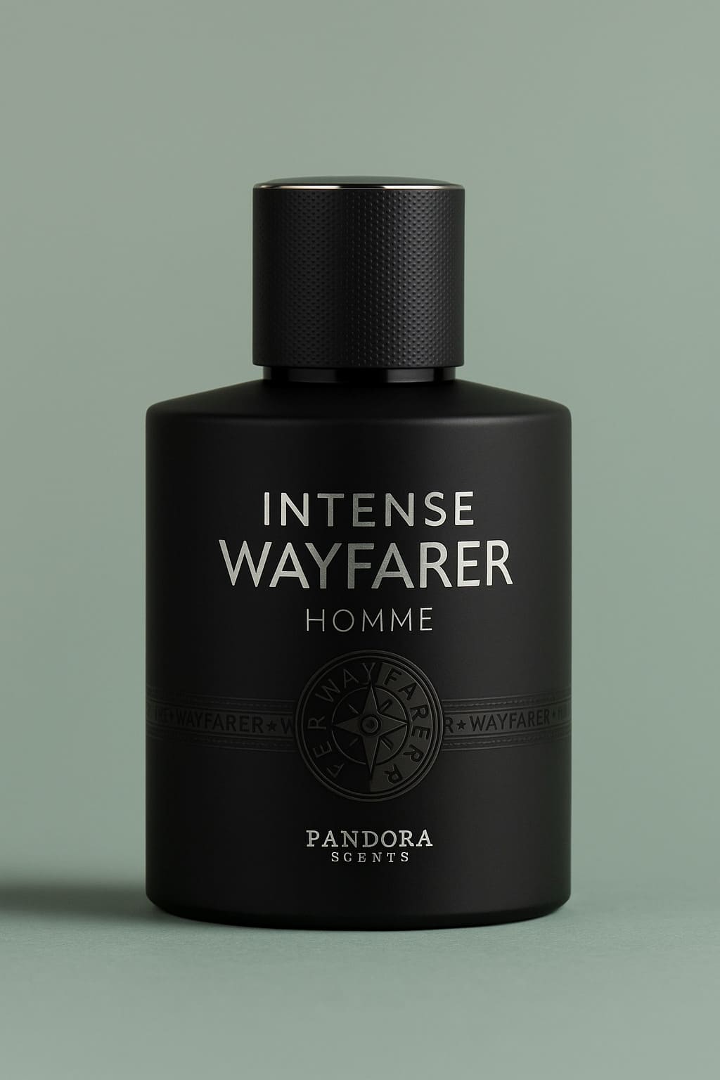 Pendora Intense Wayfarer