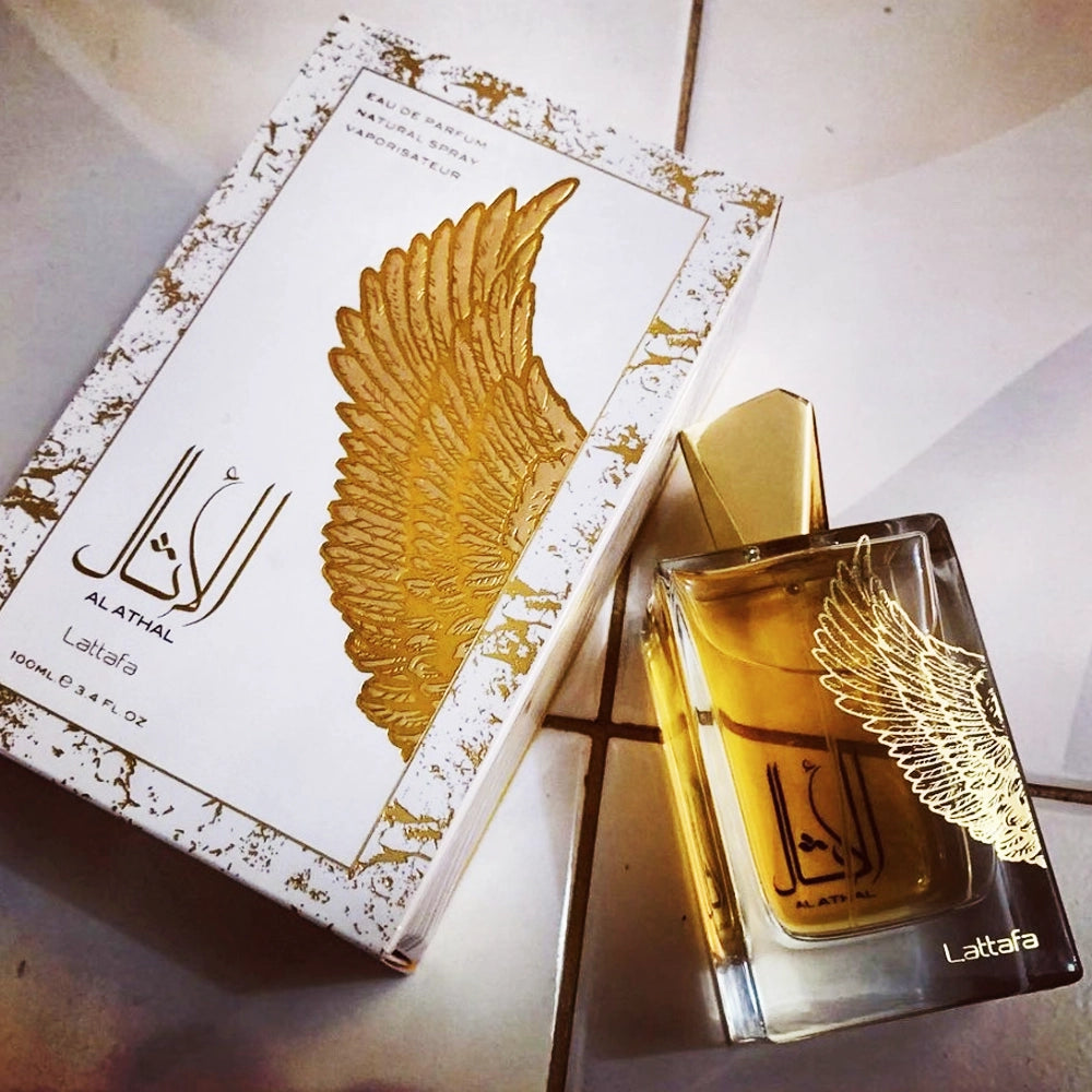 Lattafa Al Athal