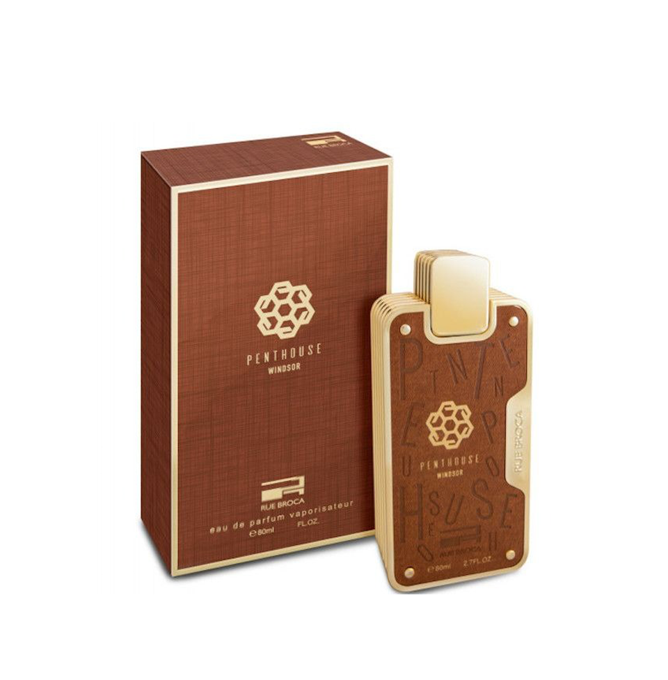 Penthouse Windsor 80 ml Eau De Parfum For Men & Women