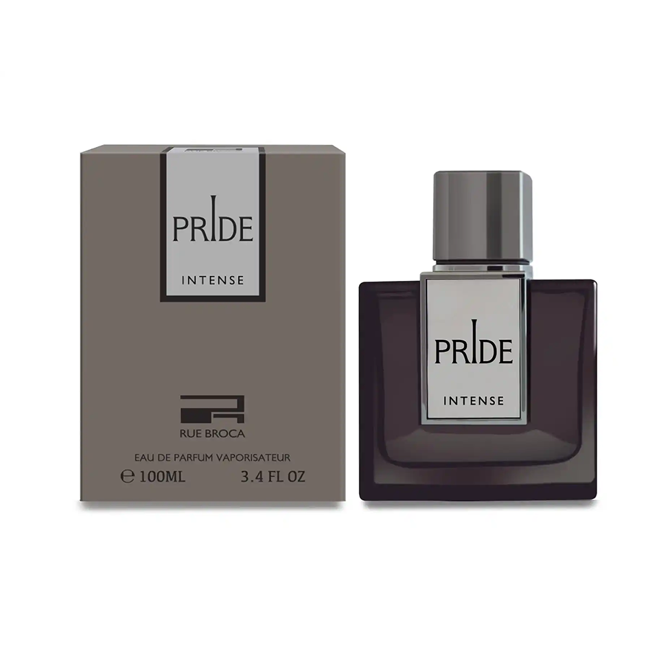 Rue Broca Pride Intense 100 ml Eau De Parfum For Men & Women